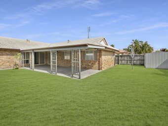 43 Maryann Street, Golden Beach, QLD, 4551