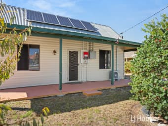 6 Third Street, Harvey, WA, 6220