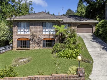 11 Stephen Street, Katoomba, NSW, 2780