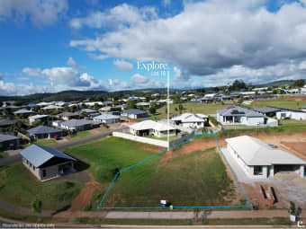 Lot 16/3 Morgan Close, Yungaburra, QLD, 4884