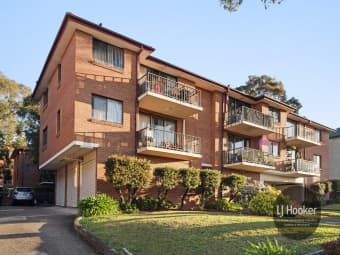 5/476 Guildford Rd, Guildford, NSW, 2161