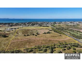31 Henry Street, Emu Park, QLD, 4710