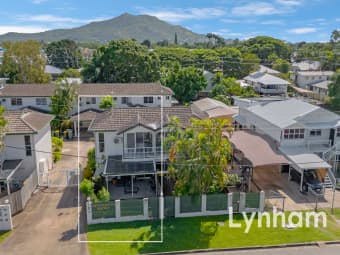 3/8-10 Gleeson Street, Hermit Park, QLD, 4812
