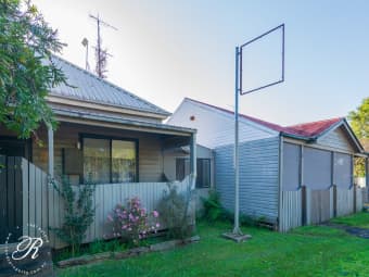 22 The Bucketts Way, Wards River, NSW, 2422