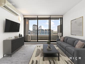 1613/200 Spencer St, Melbourne, VIC, 3000