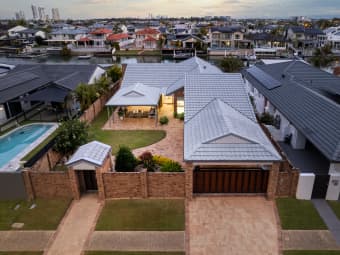 106 Lae Drive, Runaway Bay, QLD, 4216