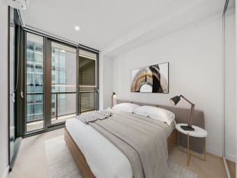 1610/380 Murray Street, Perth, WA, 6000