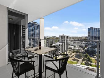 1403/30 Festival Place, Newstead, QLD, 4006