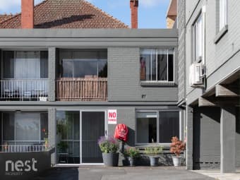 Lot 19/7 Brisbane St, Launceston, TAS, 7250