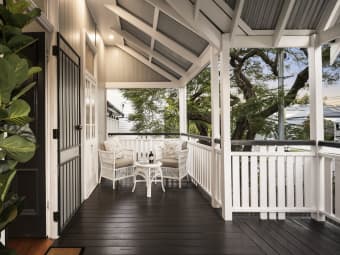 522 Lower Bowen Terrace, New Farm, QLD, 4005
