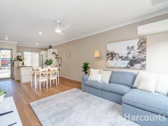 8 Nashville Loop, Currambine, WA, 6028