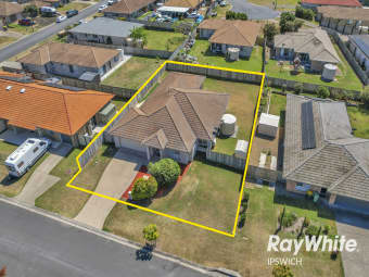 24 Sandpiper Drive, Lowood, QLD, 4311