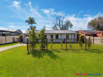 6 Baradine St, Mount Warren Park, QLD, 4207