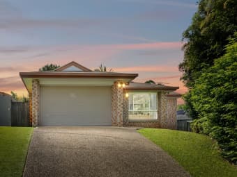 14 Zorina Ct, Eatons Hill, QLD, 4037