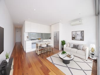 206/126 Chapel St, St Kilda, VIC, 3182