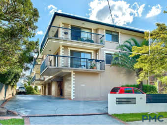 4/49 Victoria Terrace, Gordon Park, QLD, 4031