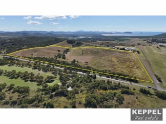 31 Henry Street, Emu Park, QLD, 4710