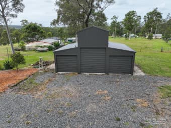 Acacia Drive, Coolongolook, NSW, 2423