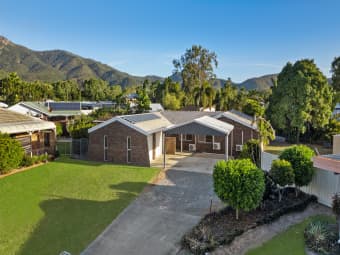 18 Allamanda Cres, Annandale, QLD, 4814