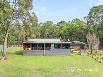 72 Staples Road, Mornington, WA, 6221
