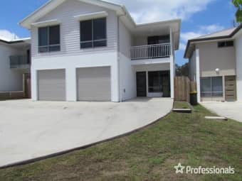 10/1 Ringuet Close, Glen Eden, QLD, 4680