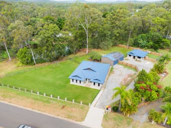 450 Jim Whyte Way, Burua, QLD, 4680