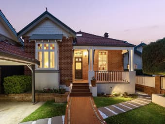 104 High Street, Willoughby, NSW, 2068