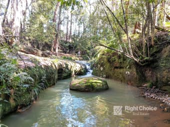 405 Fountaindale Road, Robertson, NSW, 2577