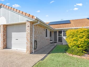 48/16 Stay Place, Carseldine, QLD, 4034