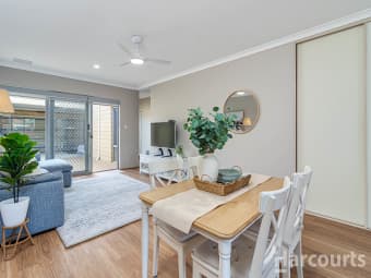 8 Nashville Loop, Currambine, WA, 6028