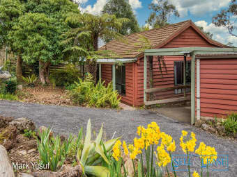 13 Haynes Street, Silvan, VIC, 3795