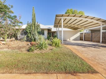 6 Coolibah Way, Derby, WA, 6728