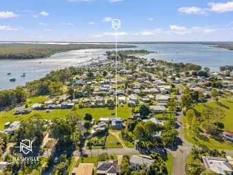19 Squire Street, Tin Can Bay, QLD, 4580
