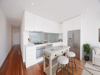 206/126 Chapel St, St Kilda, VIC, 3182