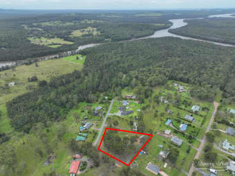 Acacia Drive, Coolongolook, NSW, 2423