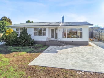 55 West Parade, Deloraine, TAS, 7304