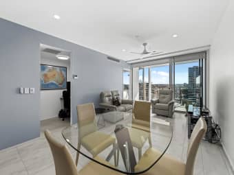 1403/30 Festival Place, Newstead, QLD, 4006