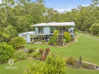 63 Abbott Road, Glenwood, QLD, 4570