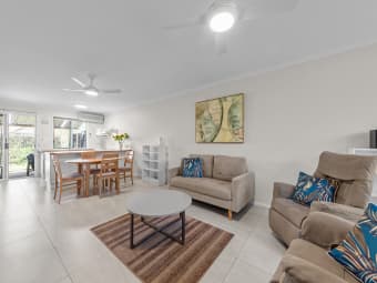 48/16 Stay Place, Carseldine, QLD, 4034