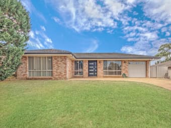 19 Welling Drive, Narellan Vale, NSW, 2567