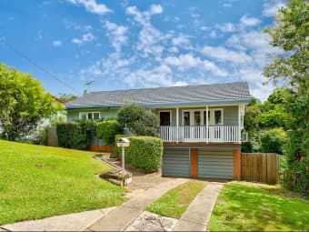 10 Dalkeith Street, Chermside West, QLD, 4032