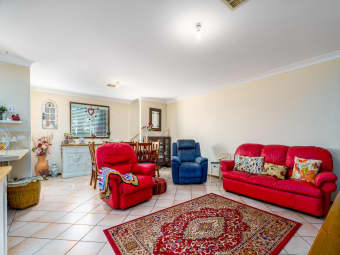 53 Casey Crescent, Calwell, ACT, 2905