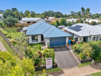 40 Perserverance Street, Redlynch, QLD, 4870