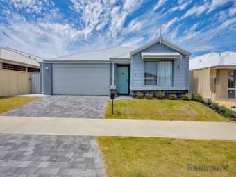 54 Bailey Boulevard, Dawesville, WA, 6211