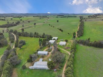 1 Waterhole Creek Road, Mandagery, NSW, 2870