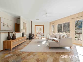 1720A Moss Vale Road, Kangaroo Valley, NSW, 2577