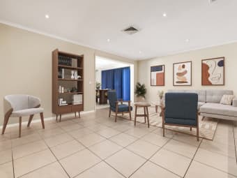 4 Mirage Dr, Mildura, VIC, 3500