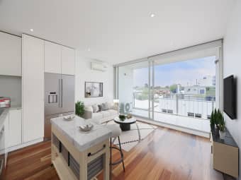 206/126 Chapel St, St Kilda, VIC, 3182