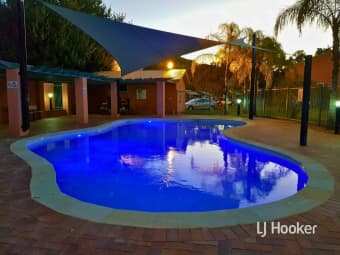7/111 Bloomfield Street, Gillen, NT, 0870