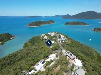4 Neerim Crescent, Shute Harbour, QLD, 4802